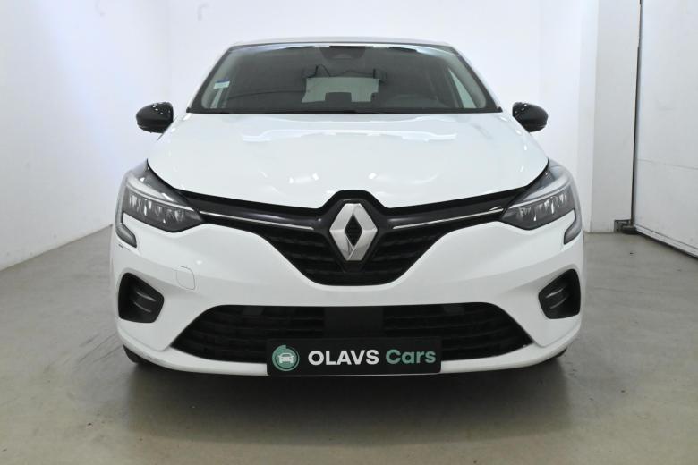Renault Clio 1.0 SCe Evolution LED Navi Klima PDC ... #3
