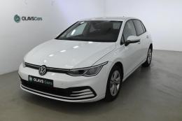 Volkswagen Golf 2.0 TDI 2PL Aut. LED Virtual CarPlay Navi KeylessStart Klima Camera PDC ...