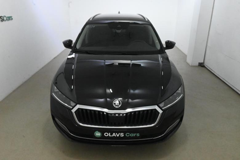 Skoda Octavia 2.0 TDI Clever LED CarPlay Navi Camera Klima PDC ... #3