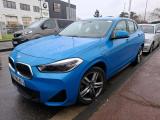 BMW X2 xDrive25e M-Sport Pano Aut. LED-Xenon Navi Sport-Leather Camera Klima PDC ... #0