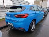 BMW X2 xDrive25e M-Sport Pano Aut. LED-Xenon Navi Sport-Leather Camera Klima PDC ... #2