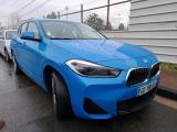 BMW X2 xDrive25e M-Sport Pano Aut. LED-Xenon Navi Sport-Leather Camera Klima PDC ... #1