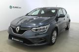 Renault Megane 1.5 dCi Aut. LED Sport-Seats KeylessStart Navi Klima PDC... #0