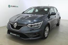 Renault Megane 1.5 dCi Aut. LED Sport-Seats KeylessStart Navi Klima PDC...