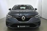 Renault Megane 1.5 dCi Aut. LED Sport-Seats KeylessStart Navi Klima PDC... #2