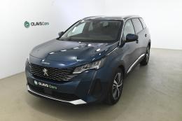 Peugeot 5008 1.5 BlueHDI Allure 7PL LED Navi 1/2 Leather KeylessStart Klima PDC ...