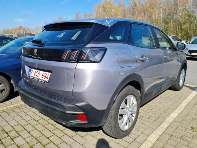 Peugeot 3008 1.5 BlueHDI LED Navi KeylessStart Klima PDC ... #3