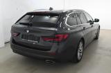 BMW 518 d Aut. Facelift LED LC-Pro Ambient Navi Leather Camera KeylessGo Klima PDC ... #4