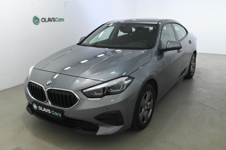 BMW 216 Gran Coupe 1.5 d Aut. LED-Xenon CarPlay Klima PDC ... #1