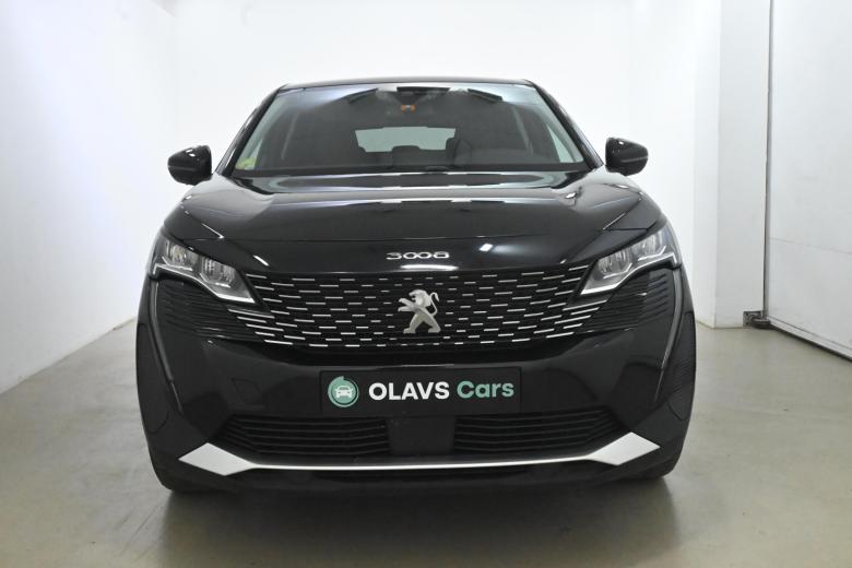 Peugeot 3008 1.5 BlueHDI Allure Aut. LED I-Cocpit Navi 1/2 Sport-Leather Camera KeylessGo Klima PDC ... #3