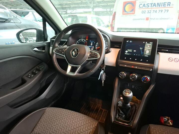 Renault Clio 1.0 SCe Evolution LED Navi Klima PDC ... #5