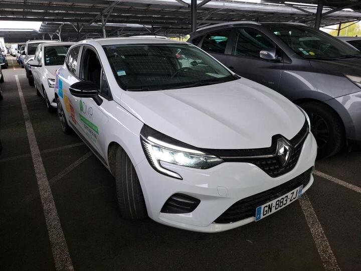Renault Clio 1.0 SCe Evolution LED Navi Klima PDC ... #2