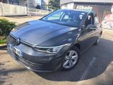 Volkswagen Golf 2.0 TDI LED Virtual CarPlay Navi Camera Klima PDC ... #0