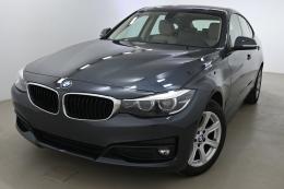 BMW Gran Turismo 318 d LED-Xenon Navi KeylessGo Klima PDC ...