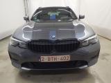 BMW 316 d MHEV Aut. Virtual LED Navi Klima PDC ... #1