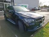 Mercedes GLC 300 de 306HP 4Matic Coupe AMG Night Virtual Navi Sport-Leather-Alcantara Camera KeylessGo Klima PDC ... #1
