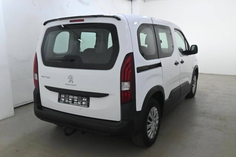 Peugeot Rifter 1.5 BlueHDi Active 5PL Klima ... #5