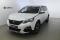 preview Peugeot 5008 #0
