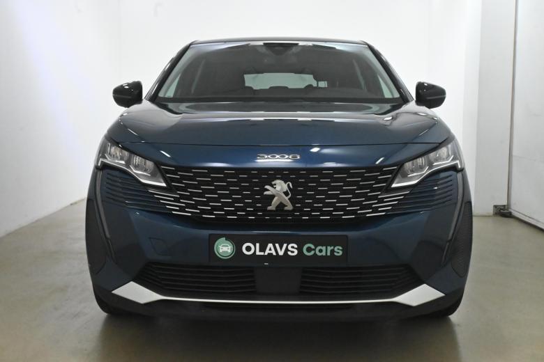 Peugeot 3008 1.5 BlueHDi Allure Navi 1/2 Sport-Leather KeylessStart Camera Klima PDC ... #3