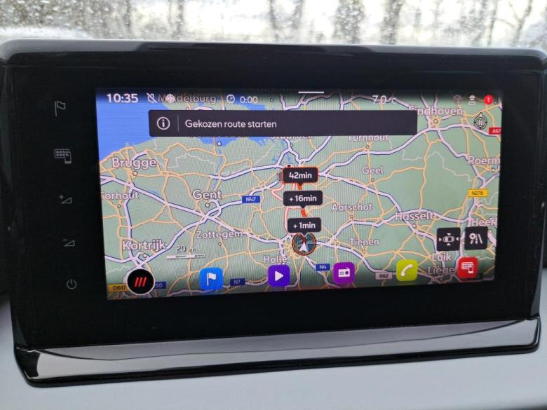 Seat Arona 1.0 TSI Facelift LED CarPlay Navi Klima ... #6