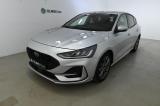 Ford Focus 1.0 EcoBoost St-Line Aut. LED Virtual Navi Sport-Seats KeylessGo Camera Klima PDC ... #0