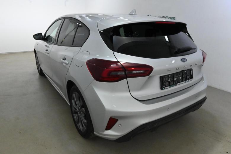 Ford Focus 1.0 EcoBoost St-Line Aut. LED Virtual Navi Sport-Seats KeylessGo Camera Klima PDC ... #5