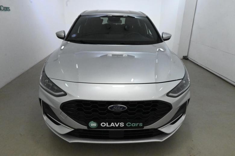Ford Focus 1.0 EcoBoost St-Line Aut. LED Virtual Navi Sport-Seats KeylessGo Camera Klima PDC ... #2