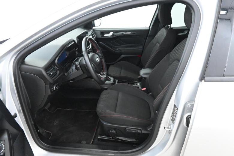 Ford Focus 1.0 EcoBoost St-Line Aut. LED Virtual Navi Sport-Seats KeylessGo Camera Klima PDC ... #6
