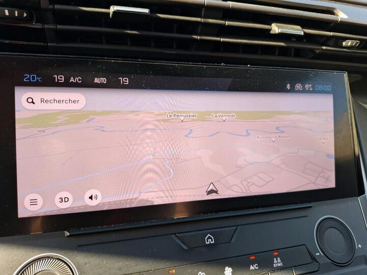 Peugeot 308 1.5 BlueHDI Aut. LED Virtual Navi CarPlay Klima PDC ... #6
