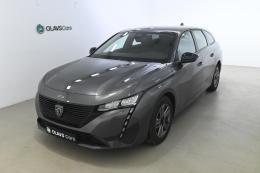 Peugeot 308 1.5 BlueHDI Aut. LED Virtual Navi CarPlay Klima PDC ...