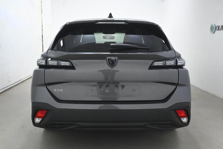 Peugeot 308 1.5 BlueHDI Aut. LED Virtual Navi CarPlay Klima PDC ... #6