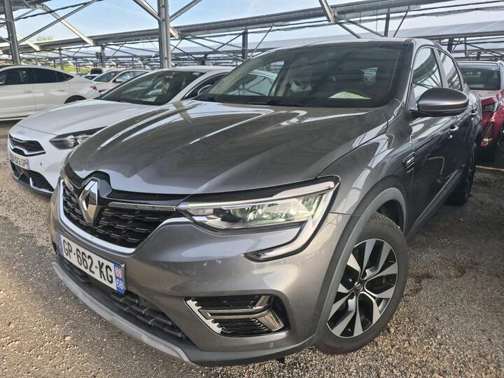 Renault Arkana 1.6 E-Tech Evolution Aut. LED Navi Camera KeylessStart Klima PDC ... #1