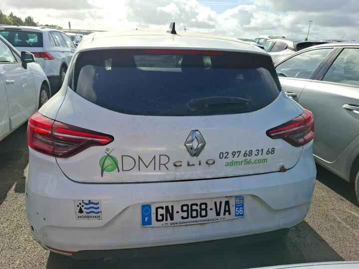 Renault Clio 1.0 SCe Evolution LED Navi Klima PDC ... #5