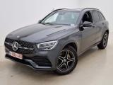 Mercedes GLC 200 d AMG Night Virtual Pano Aut. Navi Sport-Leather-Alcantara Camera KeylessGo Klima PDC ... #0