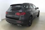 Mercedes GLC 200 d AMG Night Virtual Pano Aut. Navi Sport-Leather-Alcantara Camera KeylessGo Klima PDC ... #4