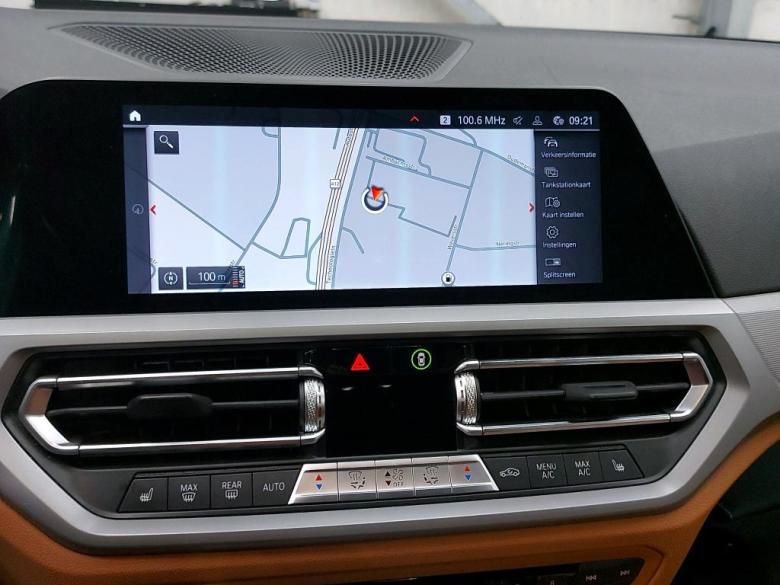 BMW 316 d Aut. LED LC-Pro CarPlay Navi Sport-Leather Klima PDC ... #5