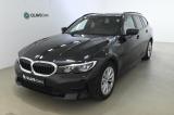 BMW 316 d Aut. LED LC-Pro CarPlay Navi Sport-Leather Klima PDC ... #0