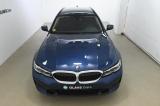 BMW 318 d Aut. Sport Line LC-Pro Hi-Fi LED Ambient Shadow Line CarPlay Navi Sport-Leather KeylessGo Klima PDC ... #2