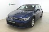 Volkswagen Golf 1.0 TSI LED Virtual Ambient Navi Camera Klima PDC ... #0