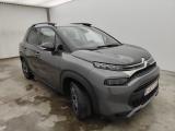 Citroen C3 Aircross 1.5 BlueHDi Facelift LED Navi Camera Klima ... #1