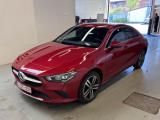Mercedes CLA 250 e Aut. Progressive LED Widescreen Navi 1/2 Sport-Leather Klima PDC ... #0