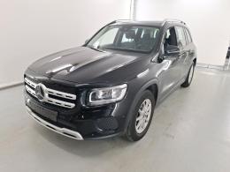Mercedes GLB 180 d Aut. Pano Widescreen Navi 1/2 Leather Camera Klima PDC ...