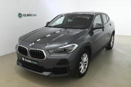 BMW X2 sDrive16dA Pano Aut. LED Navi Klima PDC ...