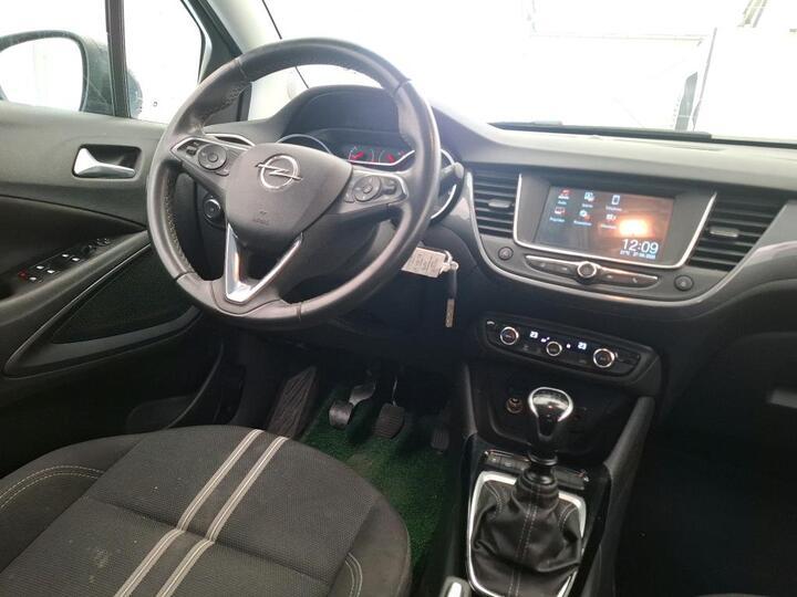 Opel Crossland 1.5 BlueHDi Facelift Elegance LED Camera Klima ... #5