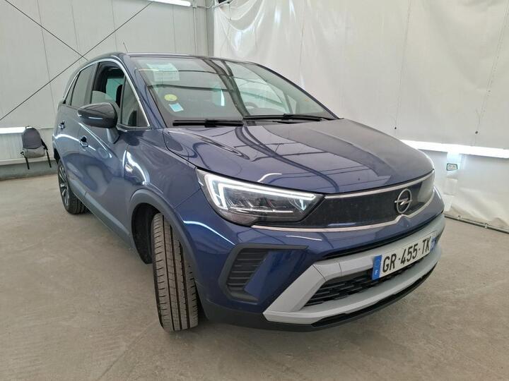 Opel Crossland 1.5 BlueHDi Facelift Elegance LED Camera Klima ... #2