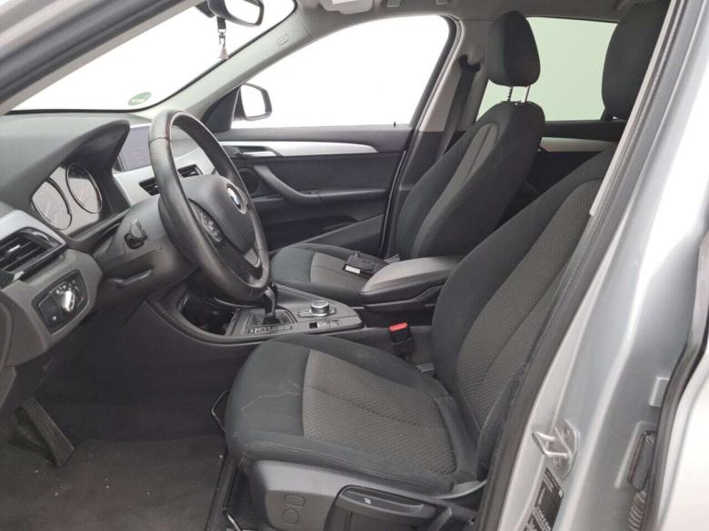 BMW X1 sDrive16d Aut. Navi Camera Klima PDC ... #5
