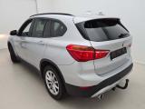 BMW X1 sDrive16d Aut. Navi Camera Klima PDC ... #3