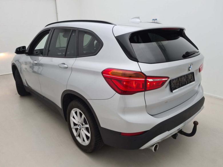 BMW X1 sDrive16d Aut. Navi Camera Klima PDC ... #4