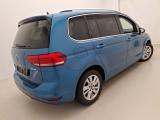 Volkswagen Touran 2.0 TDi Highline LED Pano Navi Alcantara Camera KeylessGo Klima PDC ... #2