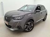 Peugeot 2008 1.5 BlueHDi Allure LED I-Cockpit Navi 1/2 Leather Camera KeylessStart Klima PDC ... #0